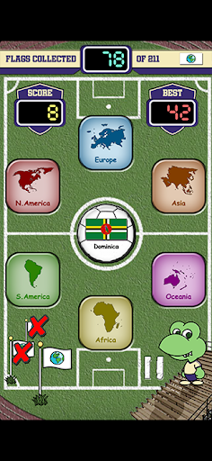 Flag Drag Screen 2