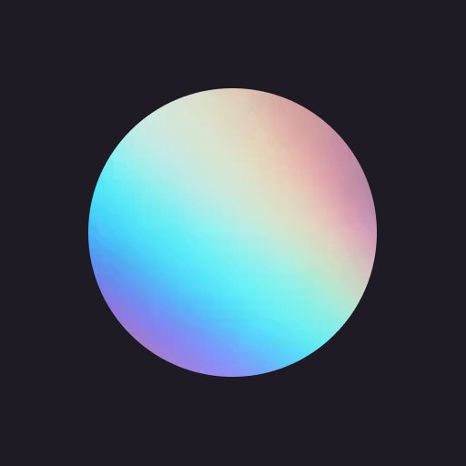 Dazed Lens logo
