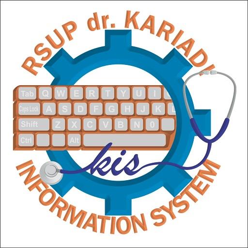 Kariadi DPJP Mobile V2 logo