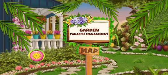Garden Paradise Management