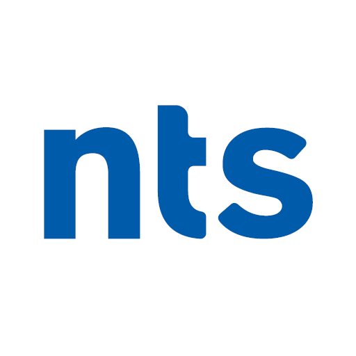 Nts Smart Home logo