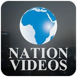 Nation Videos icon