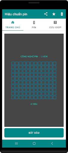 Bản xem trước ứng dụng