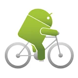 Cycle Hire Widget icon