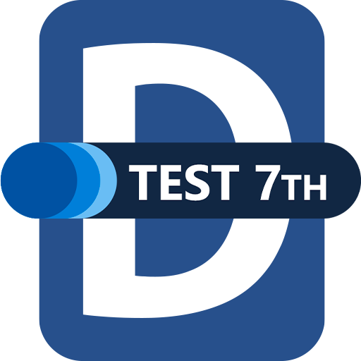 D-Guard Cloud - TEST 7TH 1.10.0 Icon