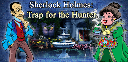 Objeto Oculto: Sherlock Holmes - Apps en Google Play