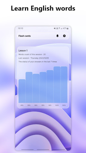 Slvz Flashcards - Learn words