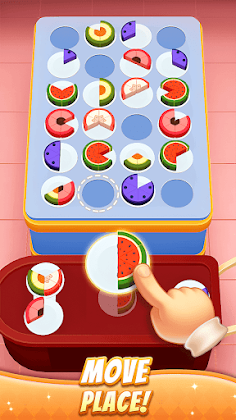 Circle Sort 3D - Screenshot 3