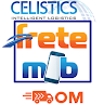 IB Software FretemobOM para Celistics