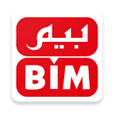 BIM Egypt icon