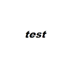 test 28 icon