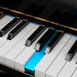 Cover Image of Télécharger Piano : apprendre et jouer des chansons  APK