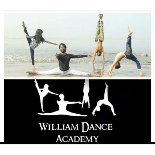 William Pogo logo
