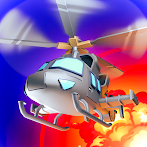 Helicopter Defense