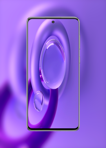 Android application Moto Edge 30 Neo & Ultra Walls screenshort