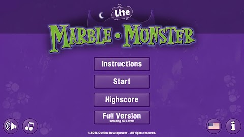 Marble Monster Liteのおすすめ画像2
