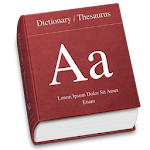 Cover Image of Download German Turkish Dictionary  APK