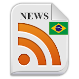 Jornais do Brasil icon