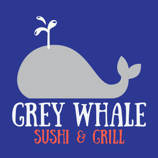Grey Whale Sushi & Grill for  Android – Latest Version & Features app icon