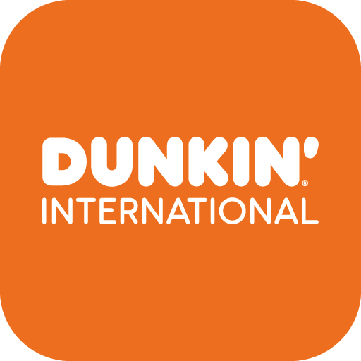 Dunkin’ International  Icon