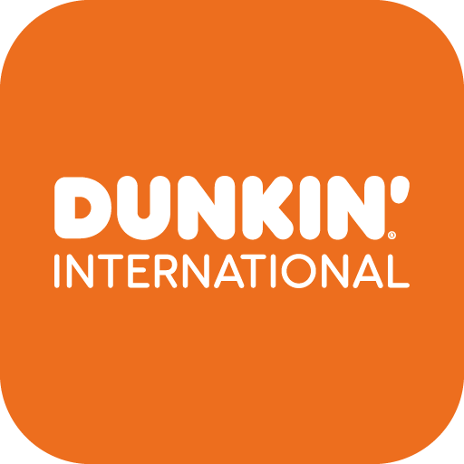 Dunkin’ International - AppWisp.com