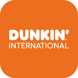 Slika ikone Dunkin’ International