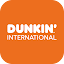 Dunkin’ International