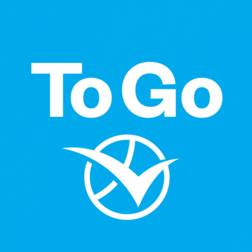 Logo Västtrafik To Go