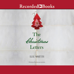 Symbolbild für The Christmas Letters