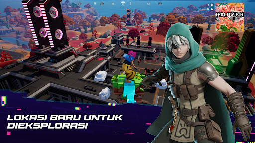 Fortnite screenshot 4