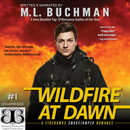 Icon image Wildfire at Dawn