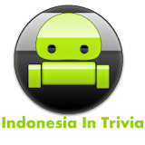 Indonesia in Trivia icon