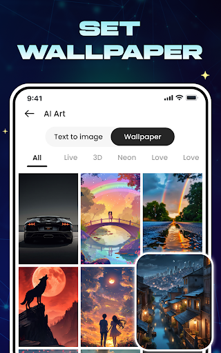 AI Chat - Assistant and Chatbot