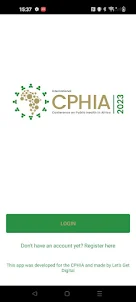CPHIA 2023