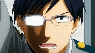僕のヒーローアカデミア 僕のヒーローアカデミア Episode 9 Tv On Google Play