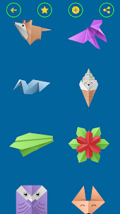 Оригами для детей и подростков
