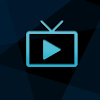 電視盒 新聞直播 綜藝節目 icon