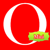 Guide Opera Mini Browser icon