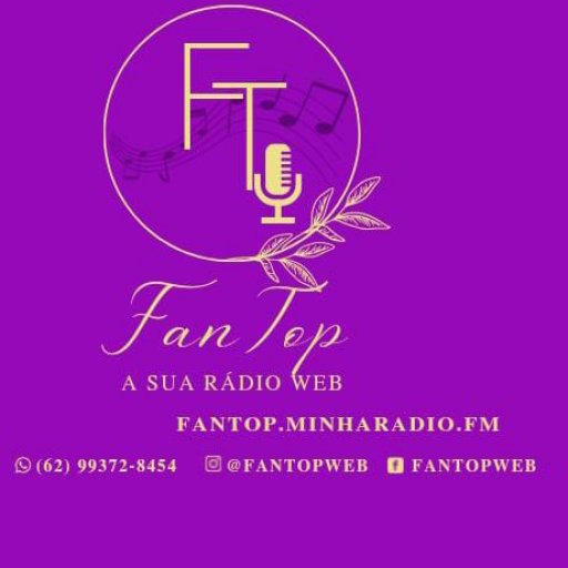 Fantop logo