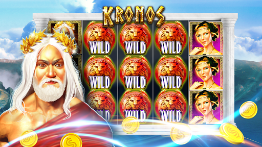 Slot Bonanza - Free casino slot machine game 777 screenshots 5