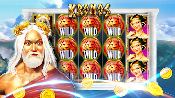Slot Bonanza - Casino Slot screenshot