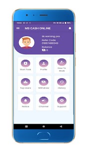 Ms Cash Online v1.0 ( MOD,Premium Unlocked) Free For Android 4