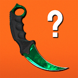 Ultimate Quiz for CS:GO - Skins | Cases | Players icon