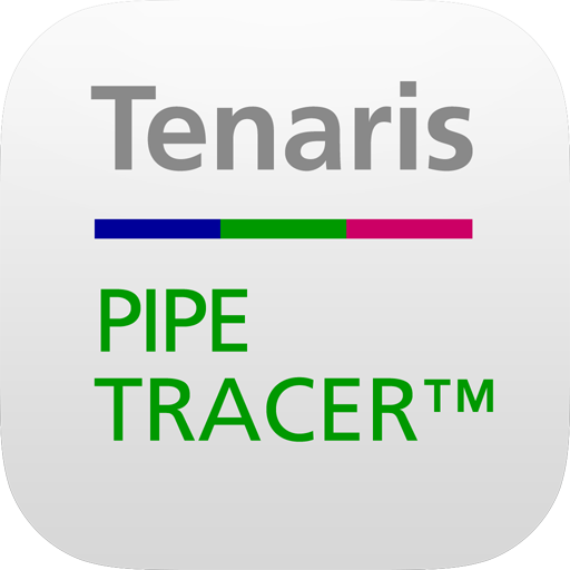 Tenaris PipeTracer  Icon