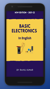 basic electronics in english Unknown