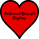 Hindi Movie Romantic Ringtones icon