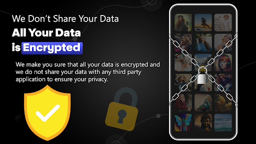 Calculator Vault - Hide Photo