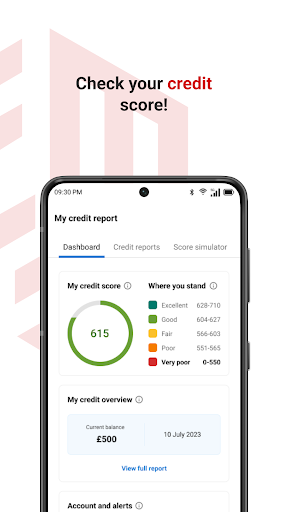 Finance Magic-Partner beta Screen 3