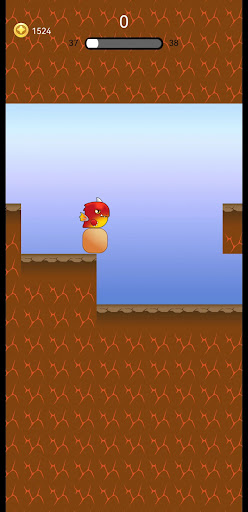 Fly Dragon Screen 3