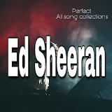 Ed Sheeran - Perfect icon